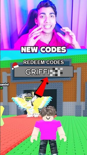 FINALLY NEW CODES IN STEAL A BRAINROT 😱