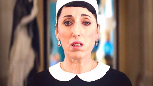 Madame: Madame: Trailer 1