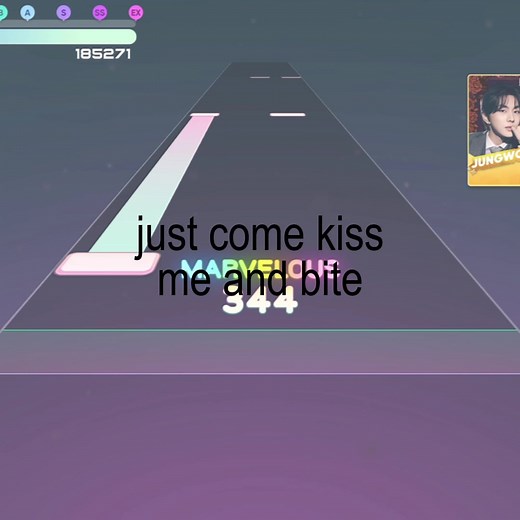 Bite Me - English Lyrics by ENHYPEN