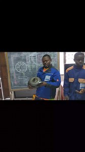 1.6K views · 72 reactions | 4e partie, c'est le convertisseur de couple qui entraîne la pompe hydraulique de boite vitesse automatique, si tu souhaites connaître davantage inscris-toi maintenant Au CFP mecatronique Duvalier automobile . Les inscriptions se poursuivent tous les jours ouvrables. Contactez nous via WhatsApp au 00237 673083933 pour plus d'informations | Duvalier automobile | Facebook