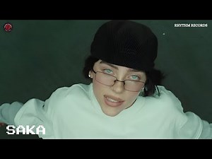 Billie Eilish - BIRDS OF A FEATHER (Official Music Video)