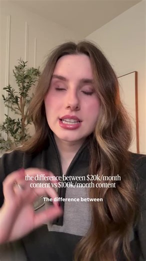 Everyone’s brain is looking for the same information when we’re going to buy something… Which is great news for you, because you actually can know exactly what to say in your marketing to get people to buy, because you know exactly what the brain needs to see. Which means that there are three types of content you need to post to generate sales. attention content → activate the primal brain decision content → activate the limbic system justification content → activate the neocortex Those eight bu