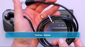 VEX IQ遥控器和主控器无线配对设置