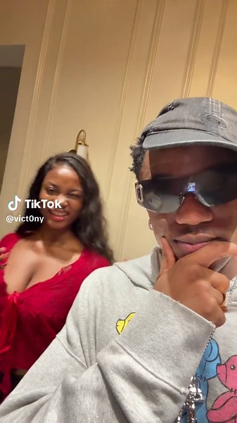 Victony (@vict0ny)’s videos with Very Stubborn - Victony