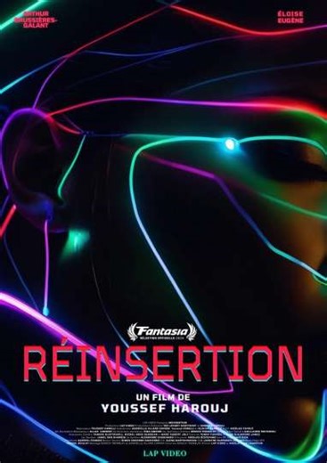Réinsertion - Movie
