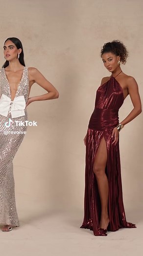 Winter Formal Dress Inspiration for 2023
