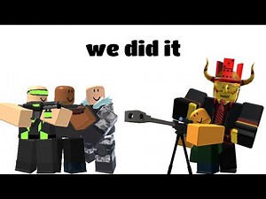 The Simp Slayers S.2 Ep.6 THE END