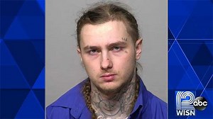 Fatal police shootout after chase caught on camera