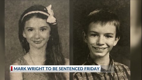 Mark Wright to be sentenced this week