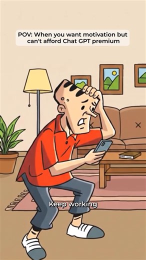 Suppandi on Instagram: "Feeling a bit low lately and therapy is expensive Drop you words of motivation in the comments! . . . . . . . . . . . . . . . . [suppandi, indian memes, dank memes, india dank memes, funny, nostalgia, 90s kida]"