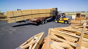 Freight All Kinds: Logistics of commercial construction