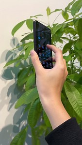 11K views · 54K reactions | ROG 9Pro real shot Come and take a look at the new gaming phone! #rog9pro #ROG | Trendy Tech Review | Facebook