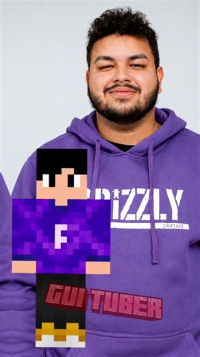 Edit Dos Melhores YouTubers De Minecraft HD Parte 104 #shorts