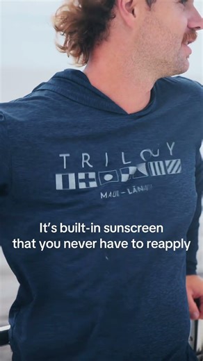 What Is UPF Clothing? Sun Protection on Maui