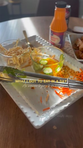 Do we like these videos??::why are all my vids flopping..#whatieat#food