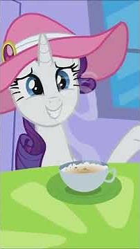 Becoming Popular🤩 My Little Pony: Friendship is Magic #shorts #mlp #cartoon