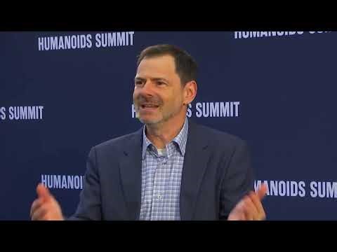 🎙️ Designing the Human–Machine Experience | Conversation with Joe Michaels of 1HMX