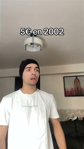 Les temps changent…