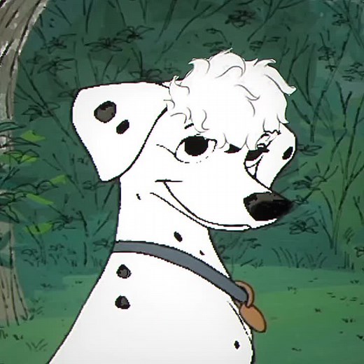 Ikal en video JKSSJ// #krypto_the_superdog #dogs #perros #101dalmatas #💘 #💌🥀🌅 #💕 #ikal #parati #lentejas #viral? #🌺