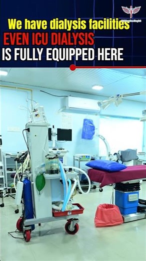 Dialysis Explained: Why It's Necessary When Kidneys Fail