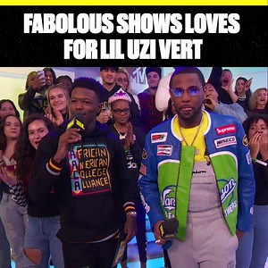 203K views · 64 reactions | I need Fabolous' next album in my life ASAP pls | TRL | Facebook