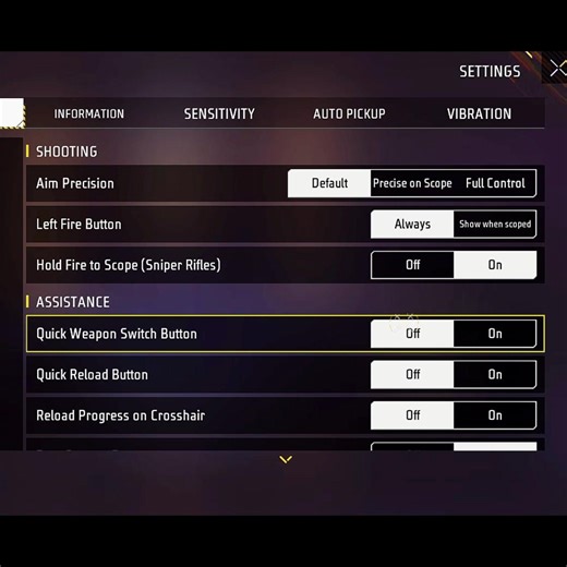 M1887 Abnormal Tricks 🗣️ #freefire