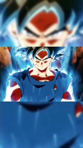 Goku edit #edit #gokuedit #dbs #dbz