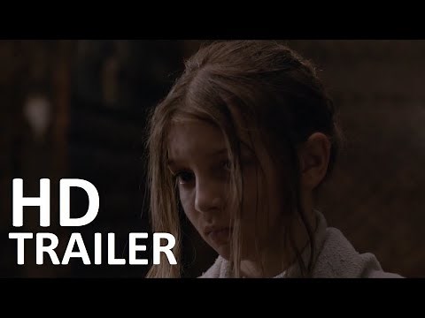 Hagazussa: A Heathen's Curse | HD Trailer (2017)