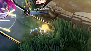 Lance Mode Sad Compilation | Mobile Legends