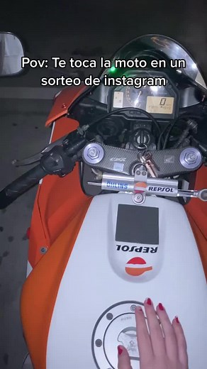 Exploring Motorcycle Controls: A Hands-On Experience