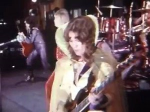 135K views · 4.3K reactions | It's It's a Ballroom Blitz... Yeah.. It's a Ballroom Blitz - Sweet | Mark's Metallic Mayhem | Facebook