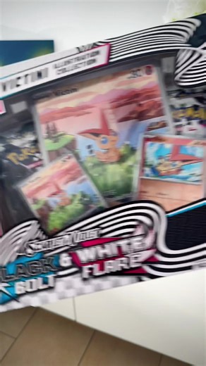 Exciting Pokémon TCG Victini Set Unboxing