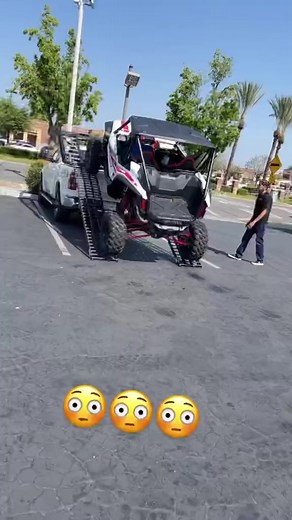 What exactly was the plan here 🤔💭 ➖➖➖ Life’s A Ride. Make It Your Own! www.UTVSource.com ➖➖➖ #utvsource #utv #sxs #polaris #canam #utvguide #utvlife #rzr #rzrpror #performance #offroad #kawasaki #dirt #desert #outdoors #xp1000 #x3 #yamaha #yxz1000 #arcticcat #speedsxs #dunes #adventure #honda #hondatalon | UTV Source