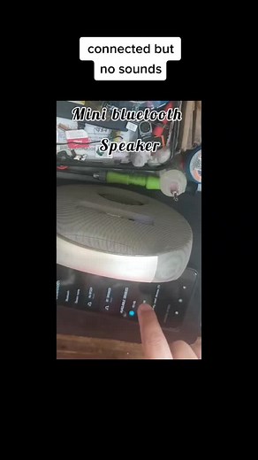 Bluetooth Speaker Repair: Solving Sound Issues