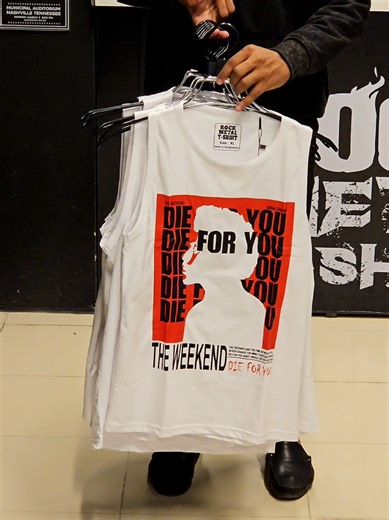 Rock Metal T-Shirts You Must Own