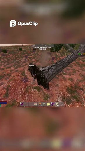 Pranking 7 Days To Die Players!