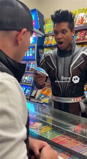 If You Could Time Travel… Which Lottery Ticket Would You Buy? ⏳🎟️