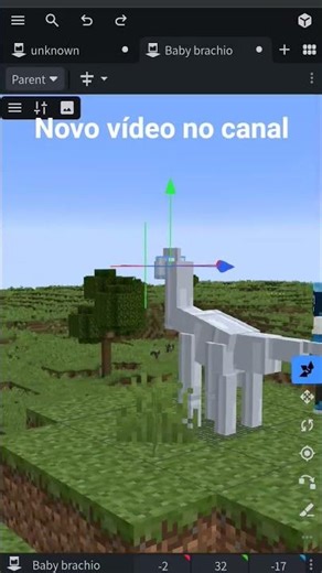 Novo video