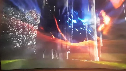 Flash vs Savitar: Ultimate Speedster Showdown