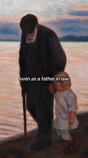 Franz Kafka's letter to his father... #fypシ #poetry #viral