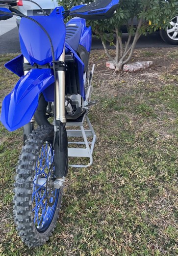 Yamaha YZ125: Performance Insights and Reviews