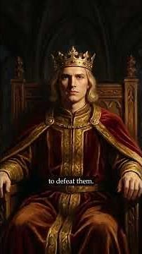 The King Who Never Needed an Army #PhilipIVofFrance #medievalhistory #biographyhistory
