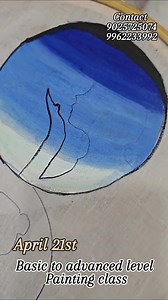 1.3K views | Sakthi stitching studio 9025725074 9962233992 #paintingdesign #sareepaintingdesign #blousepainting #designerpainting #modelmodules #handmadebroochesblouse #fabricpainting #paintingclass #paintingblouseideas #sareefsbricpaointing #paintingideas #paintingdesignsonfabric | Sakthi stitching studio | Facebook