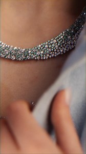 Découvrez la collection Printemps d'APM Monaco. Explorez les bijoux aux teintes pastel pour capturer l'élégance délicate et le romantisme du printemps. Laissez votre style éclore. | APM Monaco | Facebook