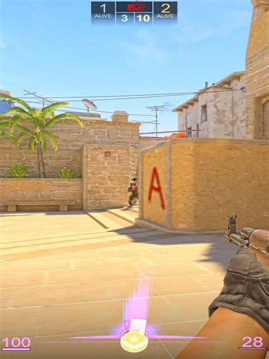 using the best mouse in cs2 #cs2 #csgo #faceitlvl10 #xantarespeek #saint #flick #aimbot #fyp #aimer #120fps