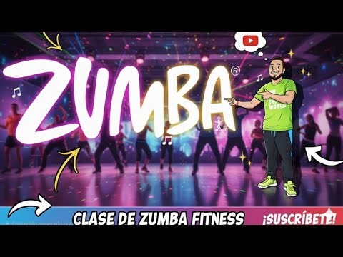 ZUMBA 1 HORA SIN PARAR | Quema 800 CALORÍAS 💦 Rutina Completa para Bajar de Peso RÁPIDO