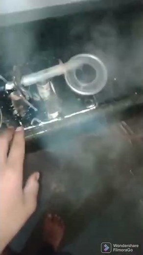 how to make a steam engine at home