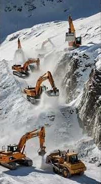 Luxury Container Home Built in Frozen Mountains | Full Build Process