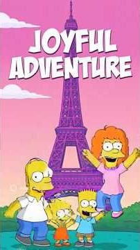 Homer’s fast food turns into an ICE BLOCK when Marge cuts the power 😭🍔⚡ #Simpsons #HomerFails #Relat