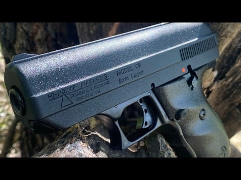 Hi-Point C9 Review
